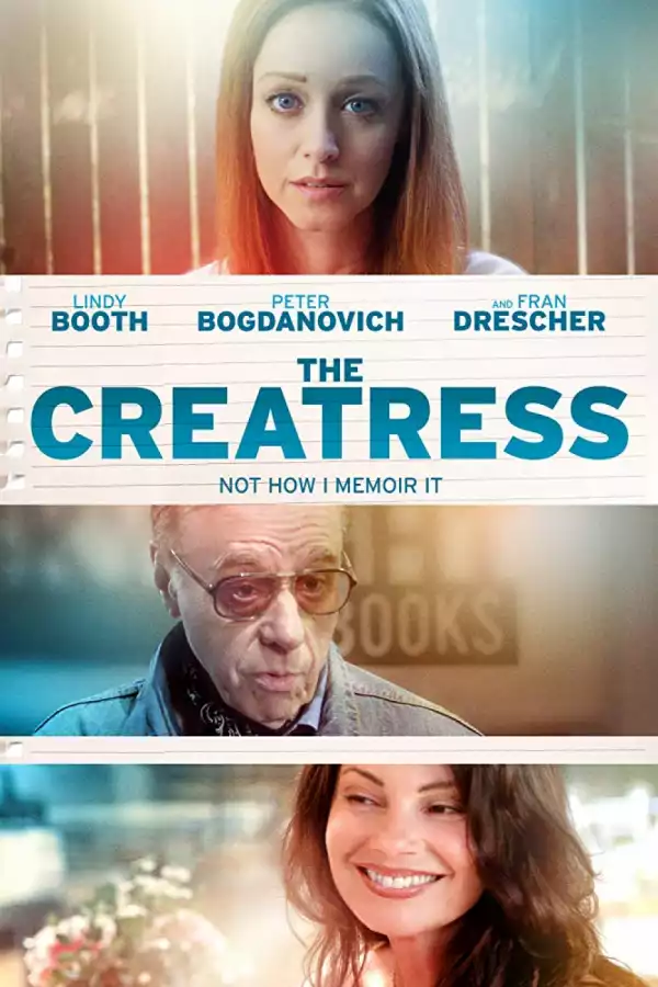 The Creatress (2019)